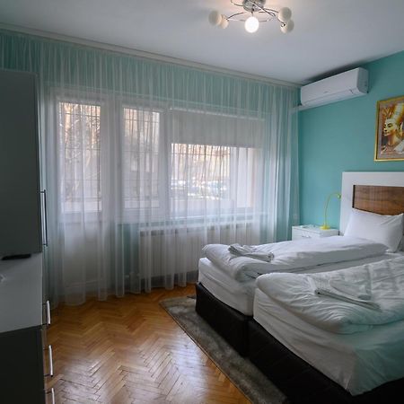 Апартамент За Гости Римски Терми Kyustendil Exterior photo